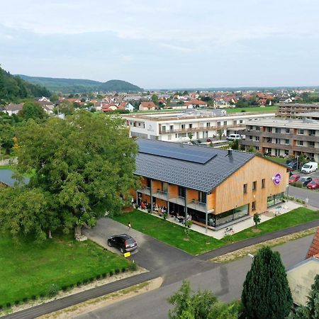 Gaestehaus & Hofladen Familie Oellerer Sitzenberg Esterno foto
