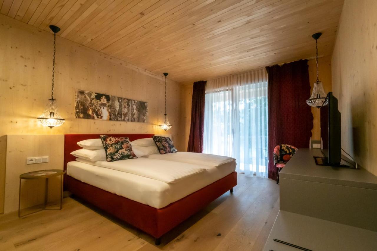 Gaestehaus & Hofladen Familie Oellerer Sitzenberg Esterno foto