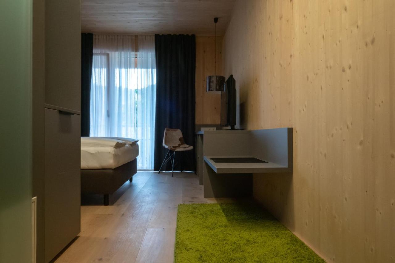 Gaestehaus & Hofladen Familie Oellerer Sitzenberg Esterno foto